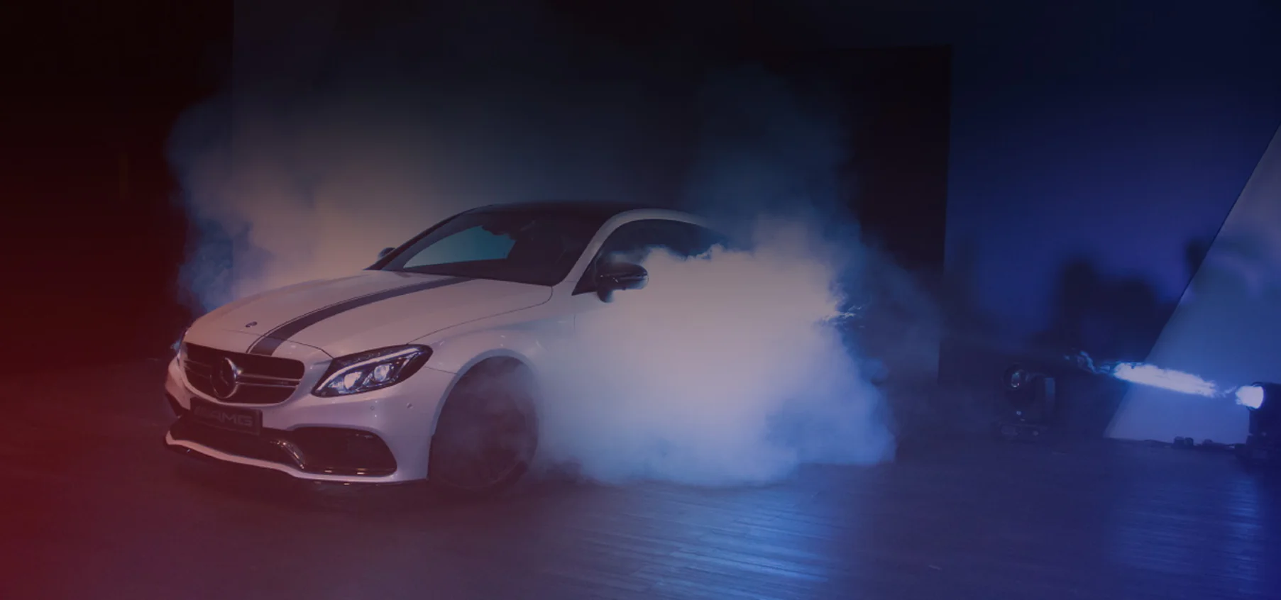Elite Performance, Precision Engineered