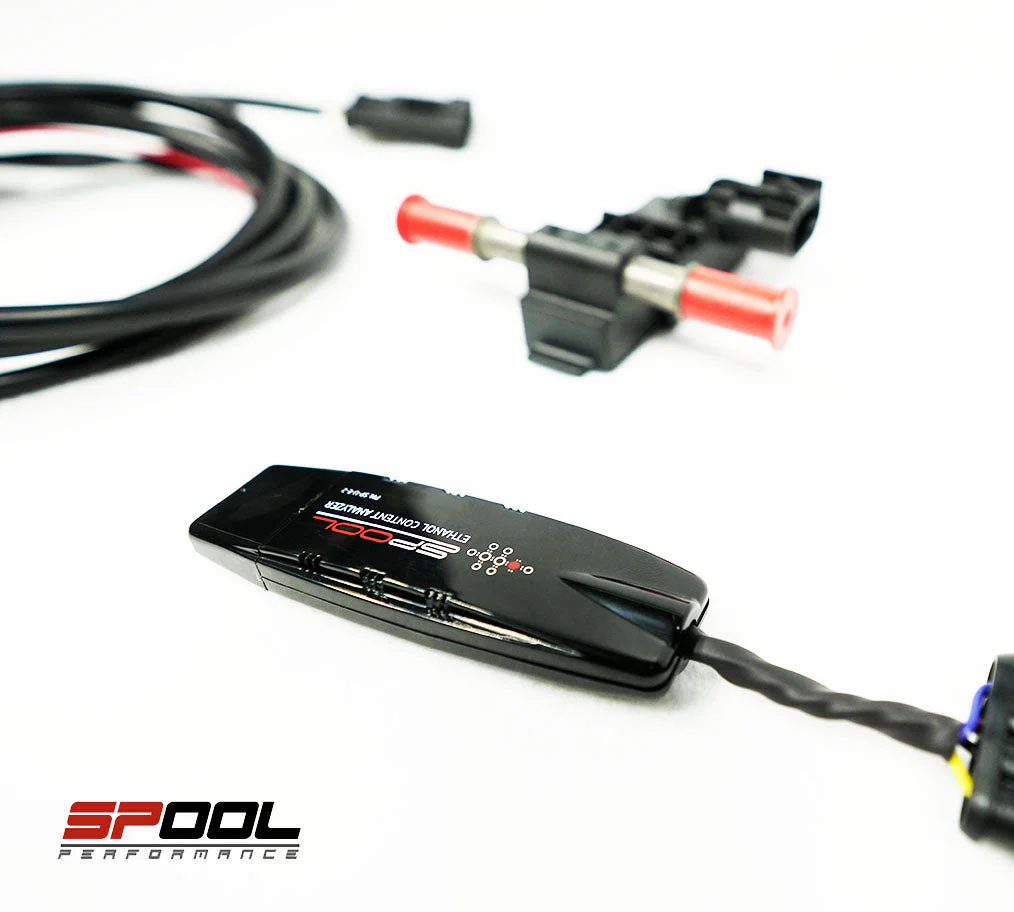 992 Porsche 911 Turbo FX-350 Upgraded High Pressure Fuel Pump System - Image 9