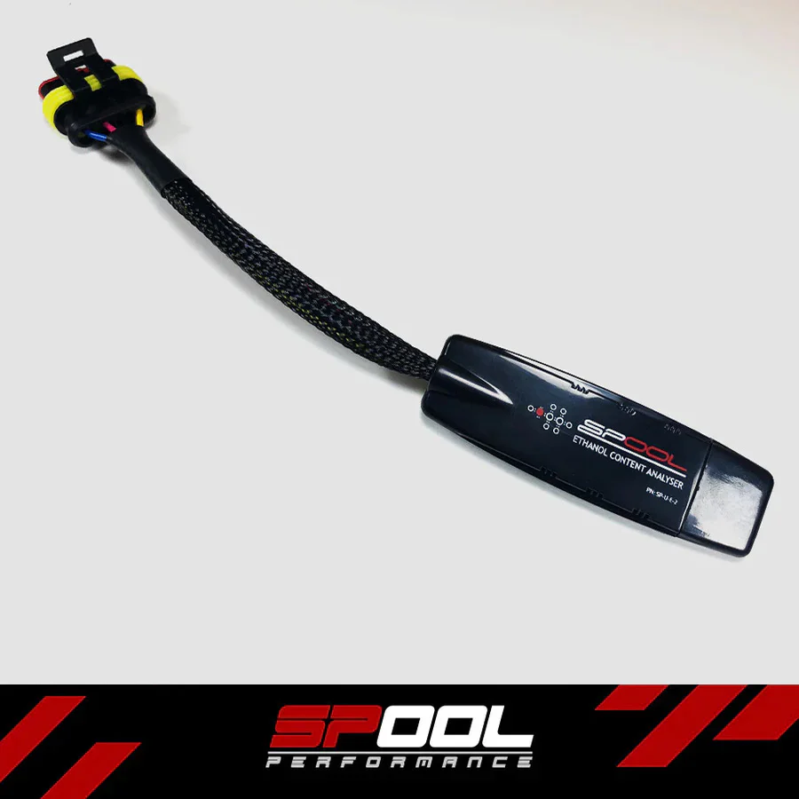 BMW [N54/N55] E9X/E8X/E6X High Performance Stainless Steel 10 Micron In-Line Filter Unit - Image 3