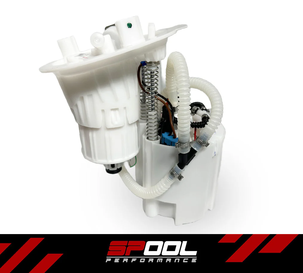 Spool Stage 3 Low Pressure Fuel Pump | AMG CLA45/GLA45/A45 [M133] - Image 3
