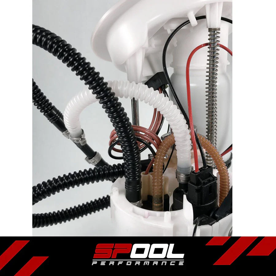 Spool Stage 3 Low Pressure Fuel Pump - [FXX Gen 1 B58] - Image 3