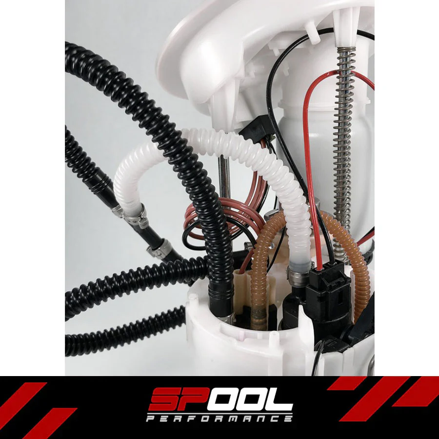 Spool Stage 3 Low Pressure Fuel Pump [S55] - Image 3