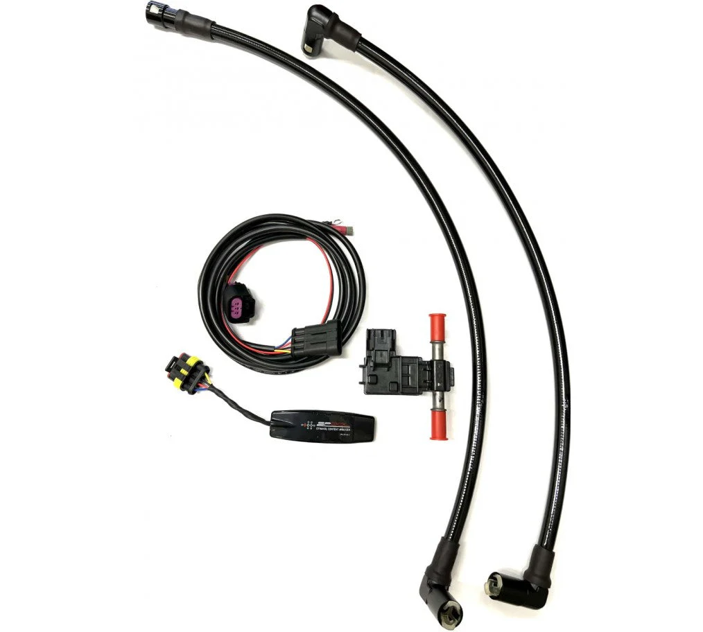 Spool FX-200 Upgraded High Pressure Fuel Pump System | GLS63 AMG [M177] - Image 6