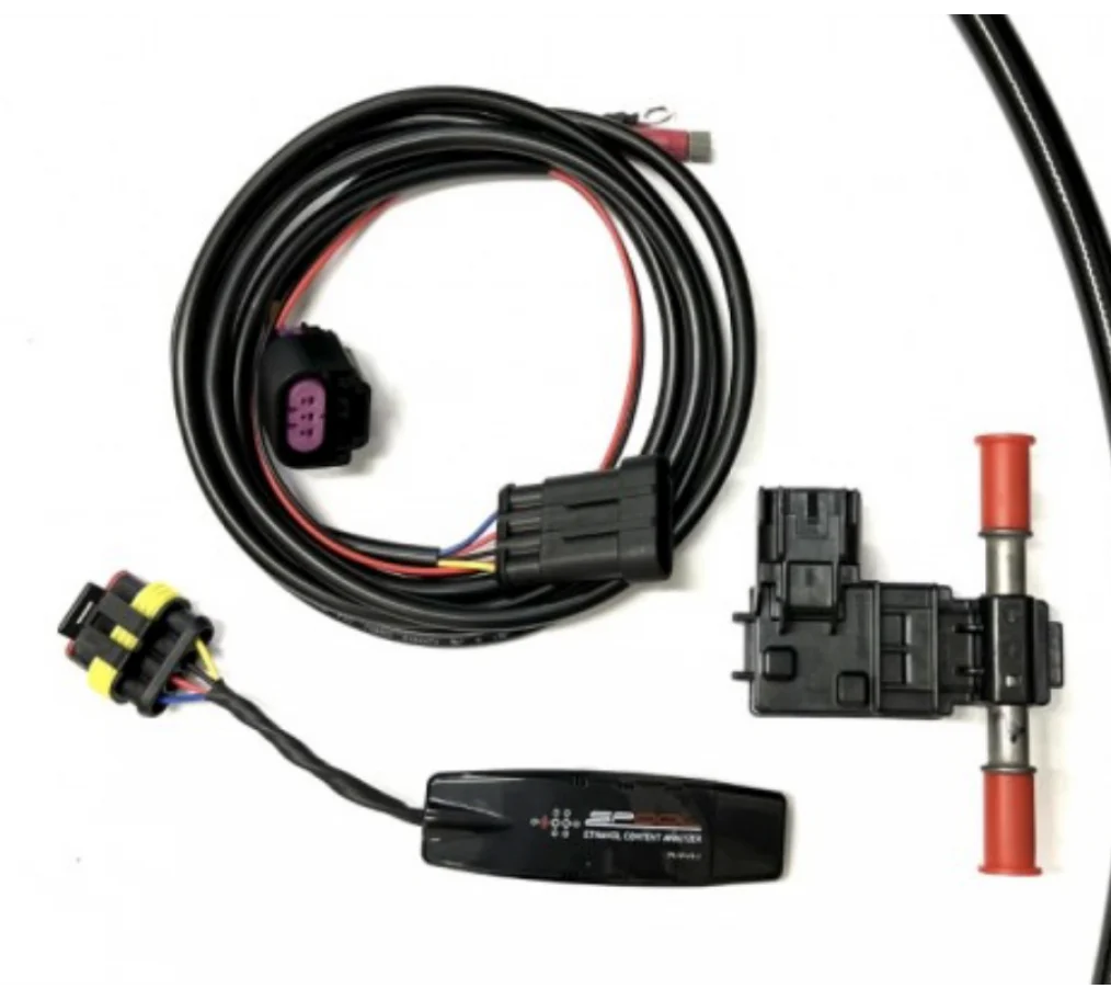 KIA STINGER Spool FX-200 Upgraded High Pressure Pump - Image 4
