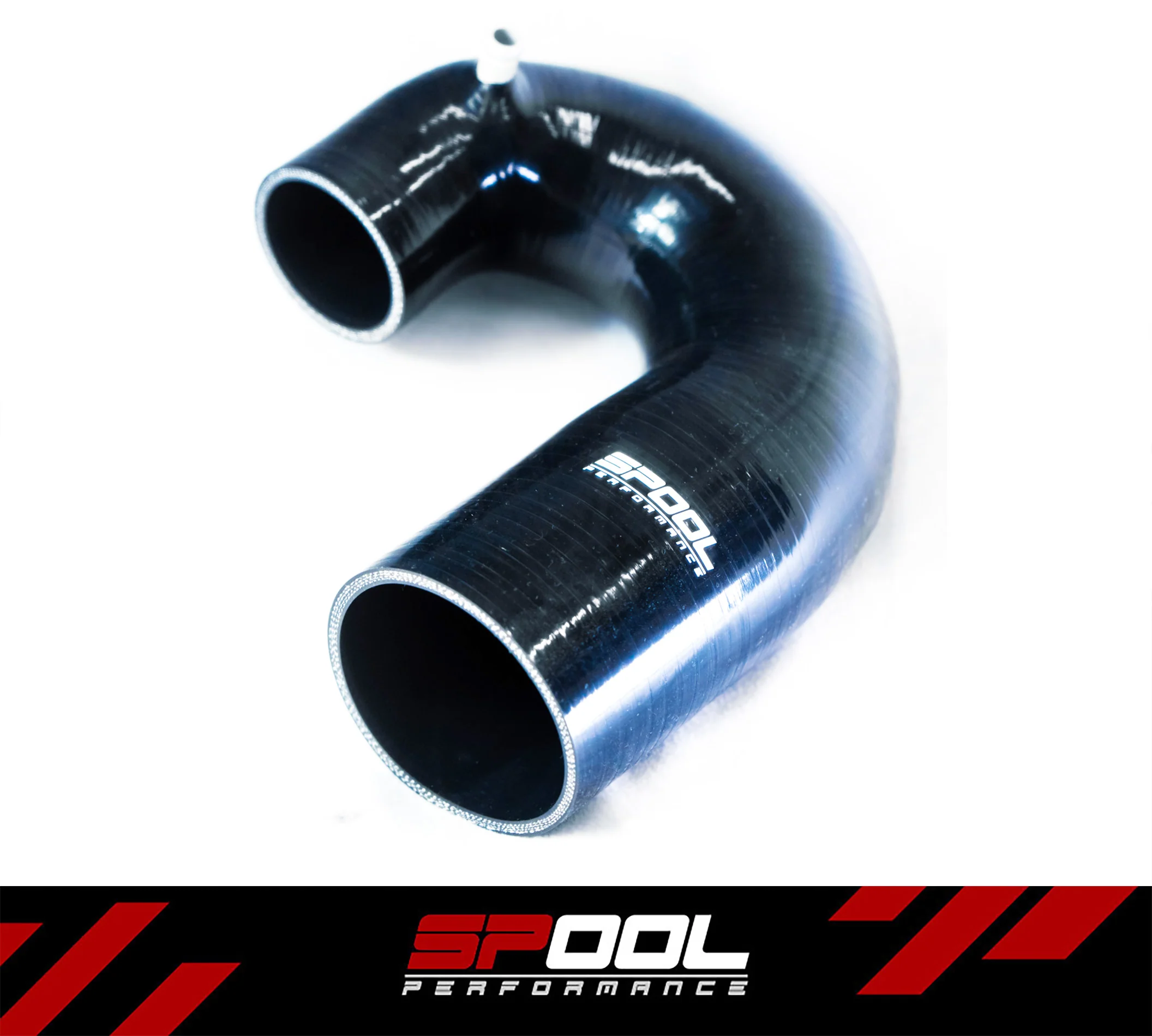Spool McLaren 720S/765LT Upgraded Turbocharger Inlets - Image 3