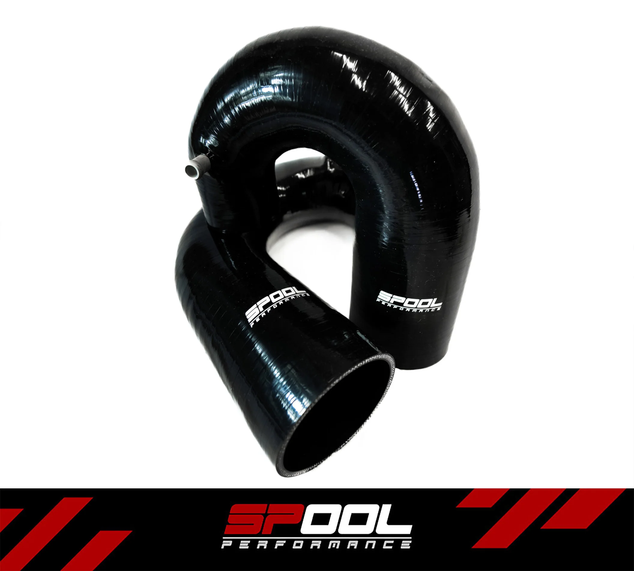 Spool McLaren 720S/765LT Upgraded Turbocharger Inlets - Image 4