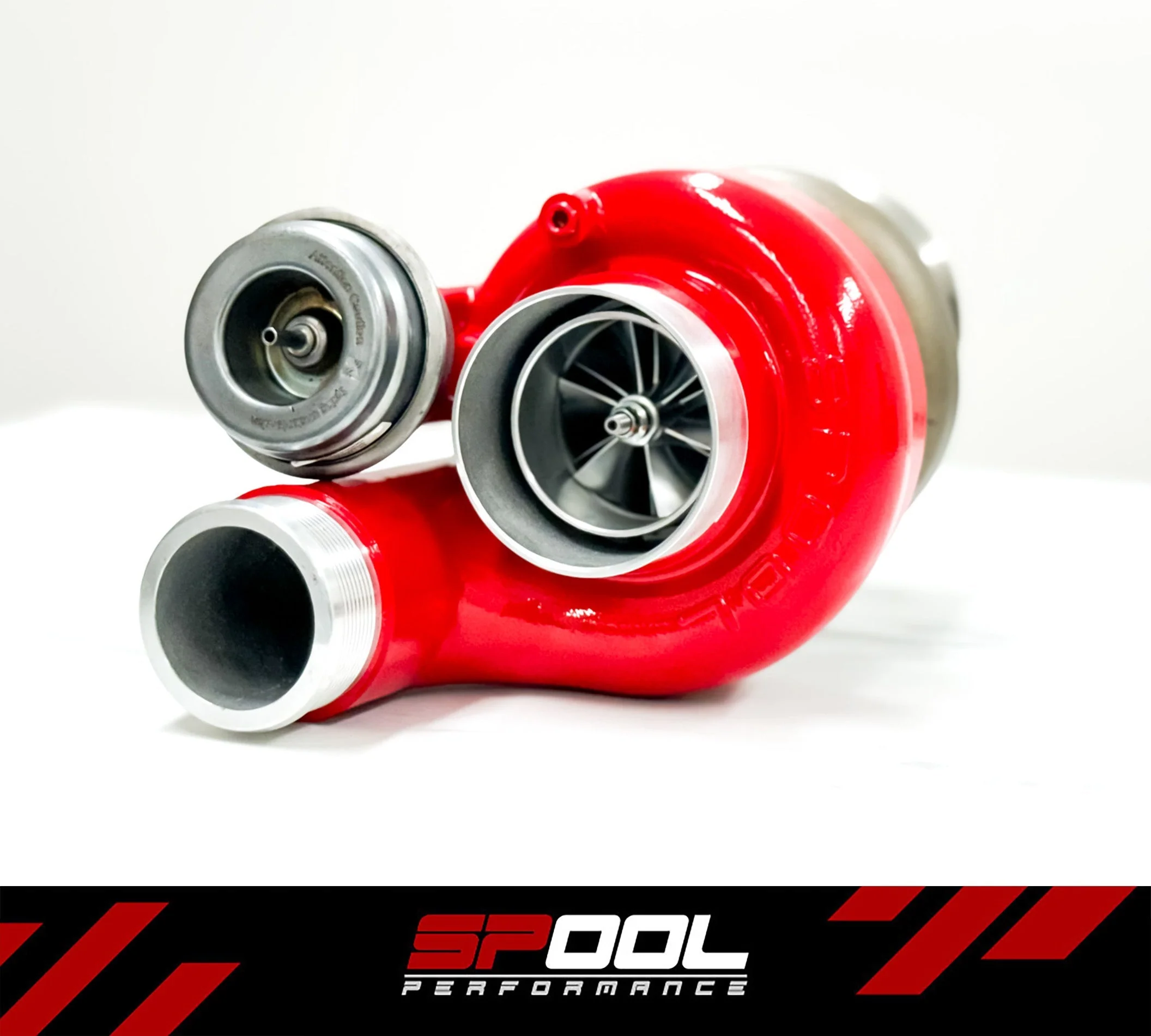 Spool IFX1200 Full Frame Upgraded Turbocharger | Mercedes AMG G63/ G550 [M177] - Image 5