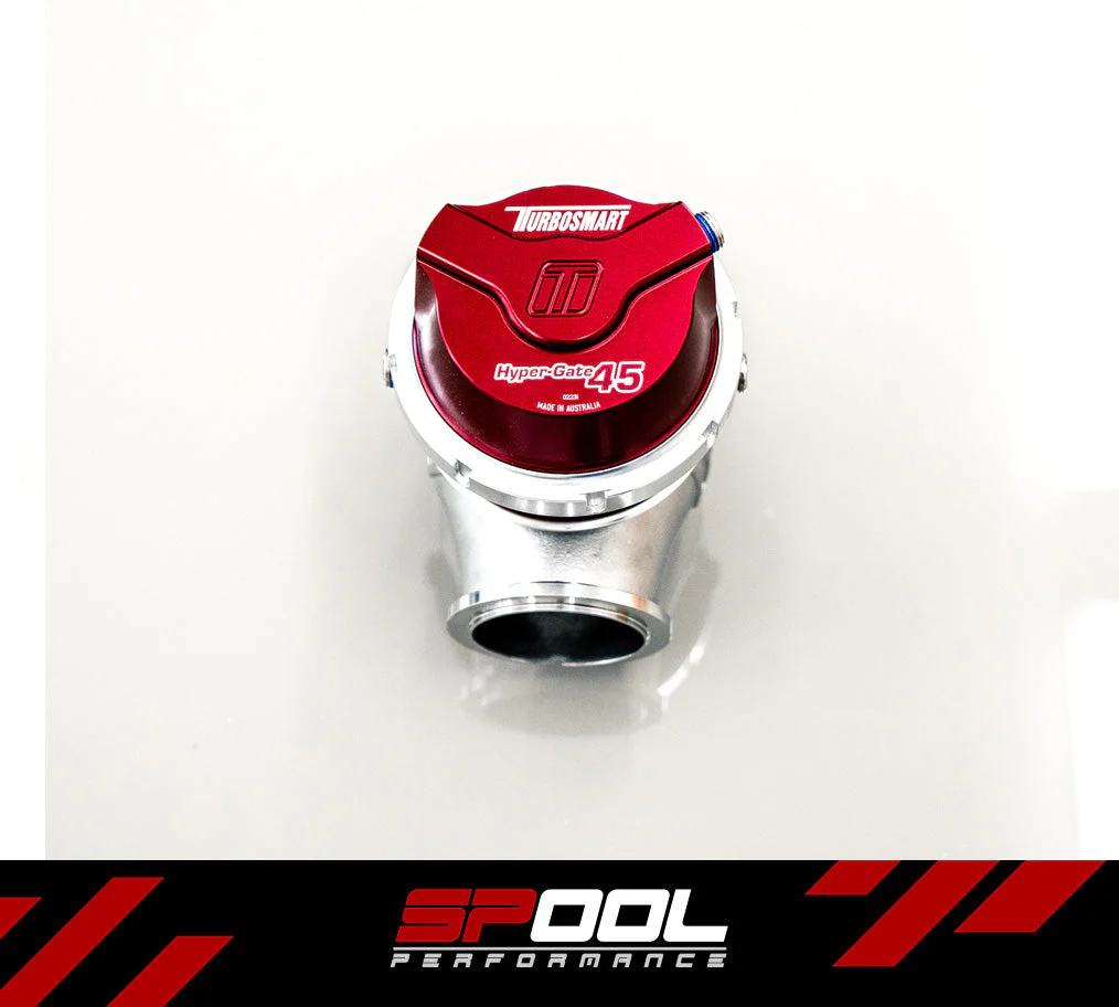 Spool Performance Billet Manifold Gen 1 B58 540i Top Mount Turbocharger Kit - Image 13