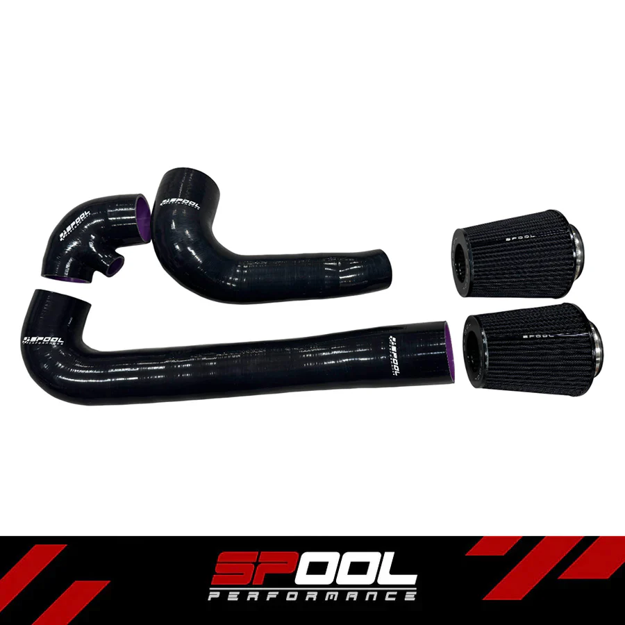Spool Performance BMW S58 Upgraded Stock Location Twin Turbo Kit [1000+HP] - Image 14