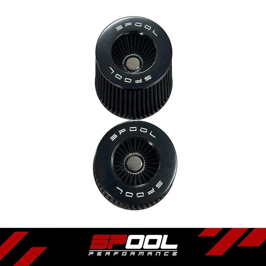 Spool Performance BMW S58 Upgraded Stock Location Twin Turbo Kit [1000+HP] - Image 15
