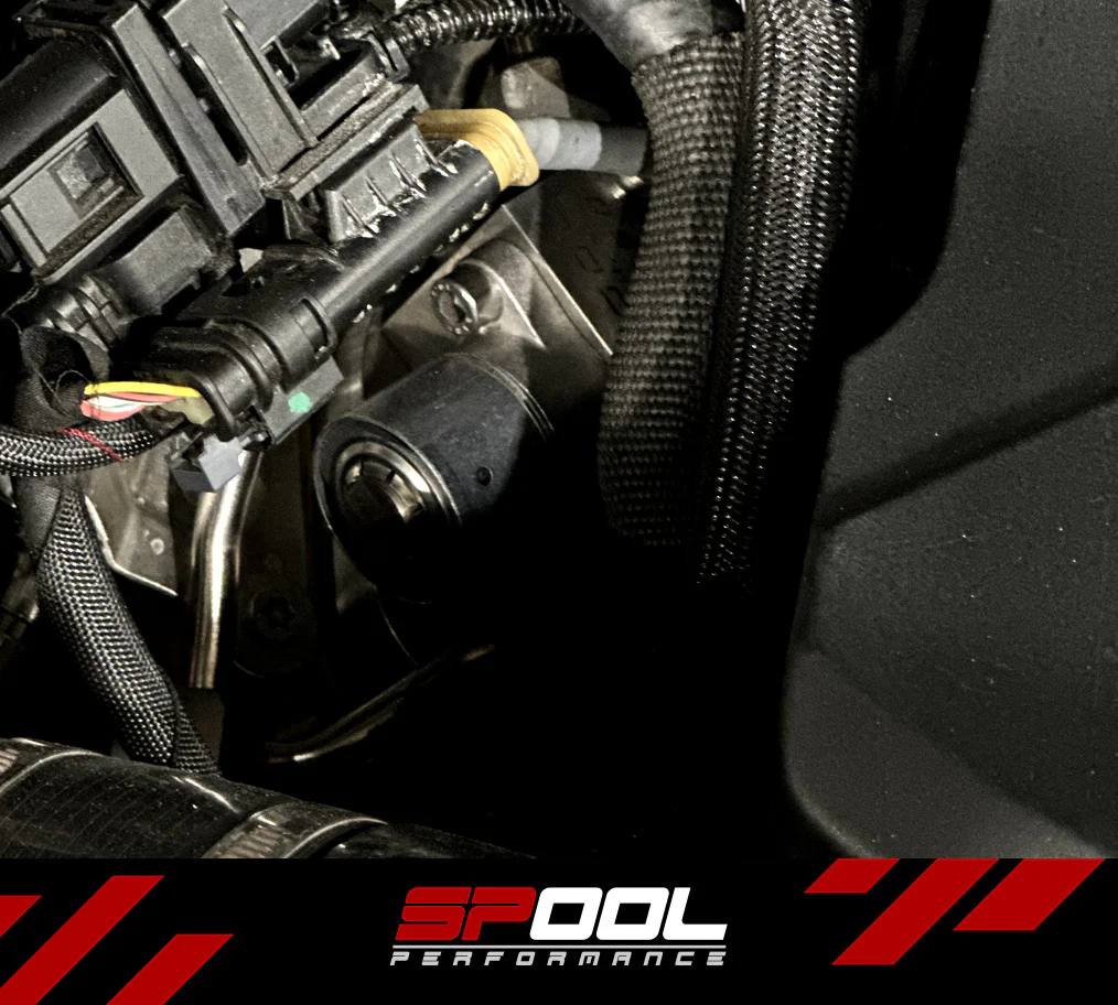 Spool FX-350 Upgraded High Pressure Fuel Pumps [S63 Gen 2] - Image 7