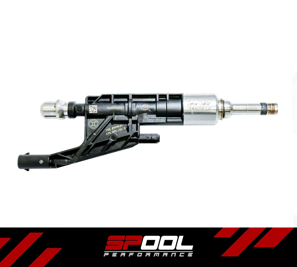 Spool IFX150 Upgraded DI Injectors [Gen 1 B58] - Image 3